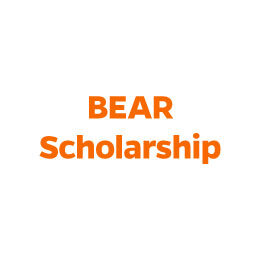 Bear Scholarship