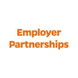 Employer Partnerships