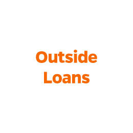 Outside Loans