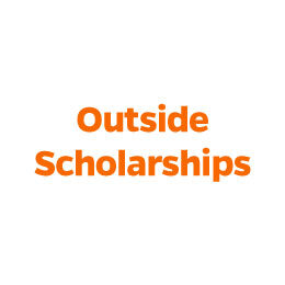 Outside Scholarships