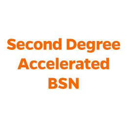 Second Degree Accelerated BSN
