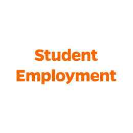 Student Employment